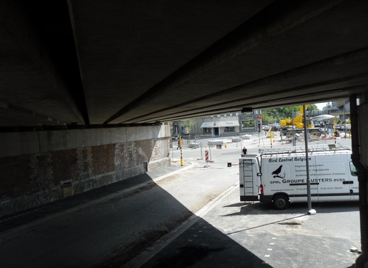 viadukt brug netten